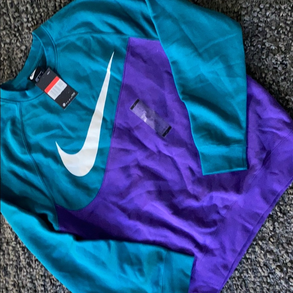 Nike Sweatshirt